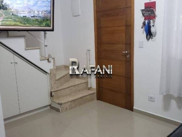 Sobrado para Venda em Santo André - 4