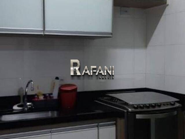 Sobrado para Venda em Santo André - 5