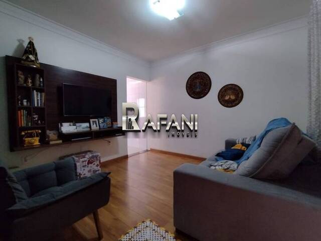 Casa para Venda em Santo André - 2