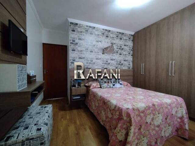 Casa para Venda em Santo André - 3