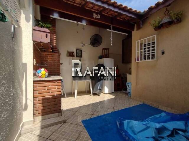 Casa para Venda em Santo André - 4