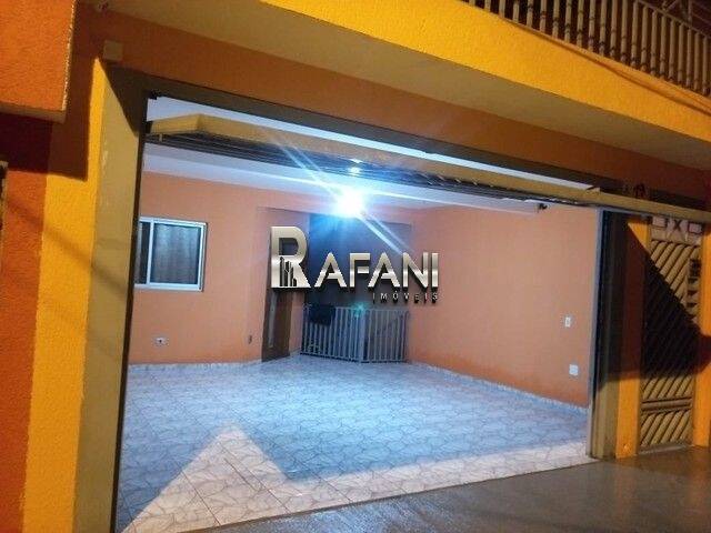 Sobrado para Venda em Santo André - 2