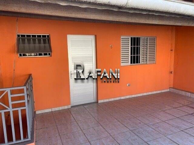 Sobrado para Venda em Santo André - 3