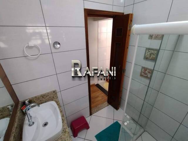 Casa para Venda em Santo André - 5