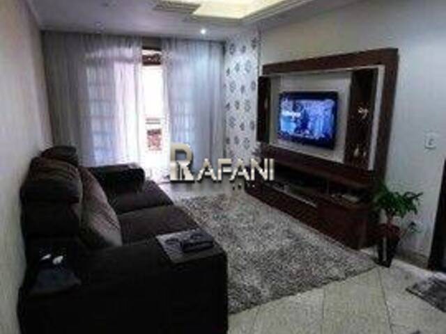 Sobrado para Venda em Santo André - 3