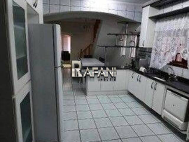 Sobrado para Venda em Santo André - 4