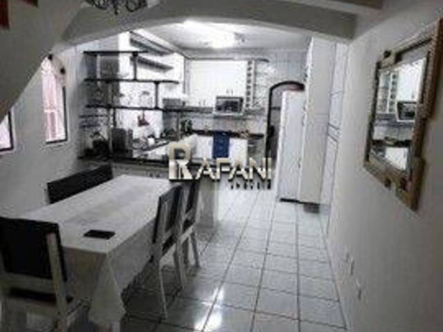 Sobrado para Venda em Santo André - 5