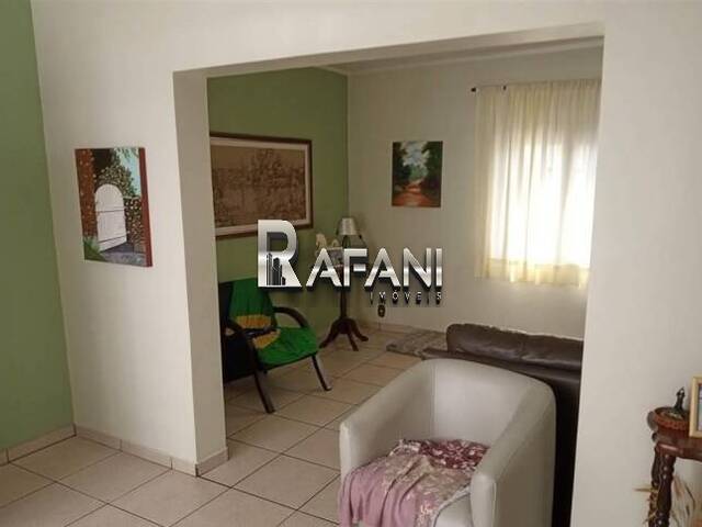 Sobrado para Venda em Santo André - 2