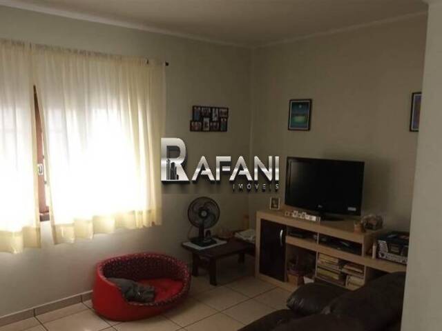 Sobrado para Venda em Santo André - 3