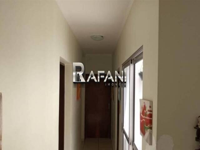 Sobrado para Venda em Santo André - 5