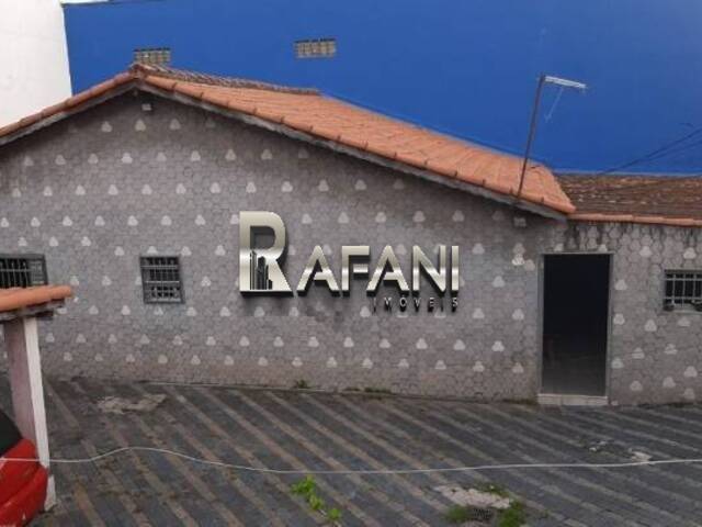 Casa para Venda em Santo André - 2