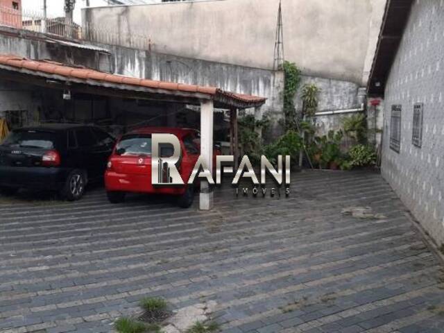 Casa para Venda em Santo André - 4