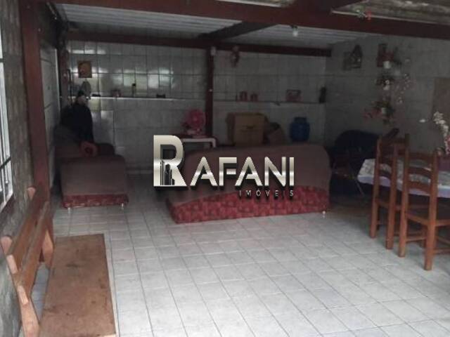 Casa para Venda em Santo André - 5