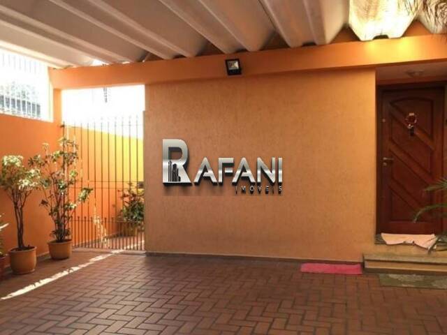 Sobrado para Venda em Santo André - 3