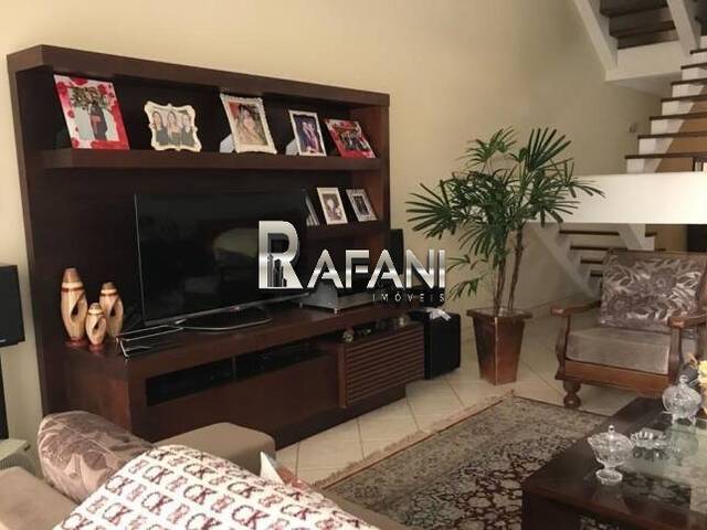 Sobrado para Venda em Santo André - 4