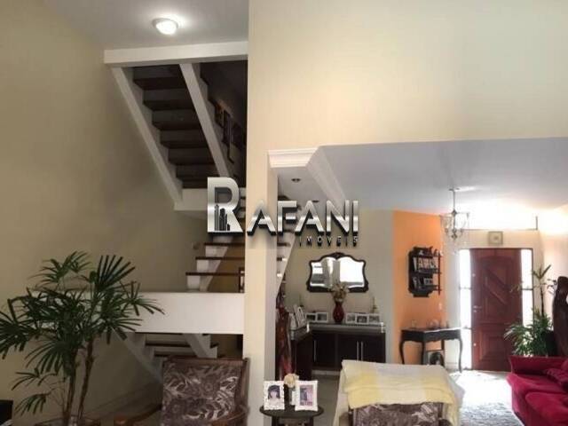 Sobrado para Venda em Santo André - 5