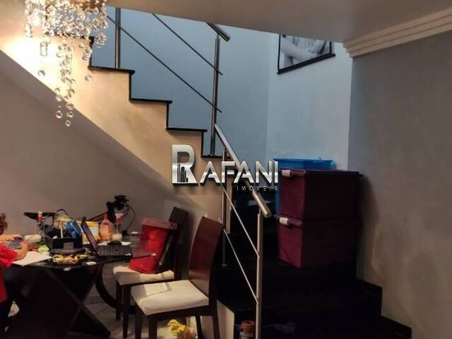 Sobrado para Venda em Santo André - 3