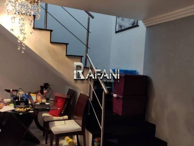 Sobrado para Venda em Santo André - 4