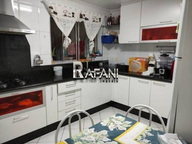 Sobrado para Venda em Santo André - 5