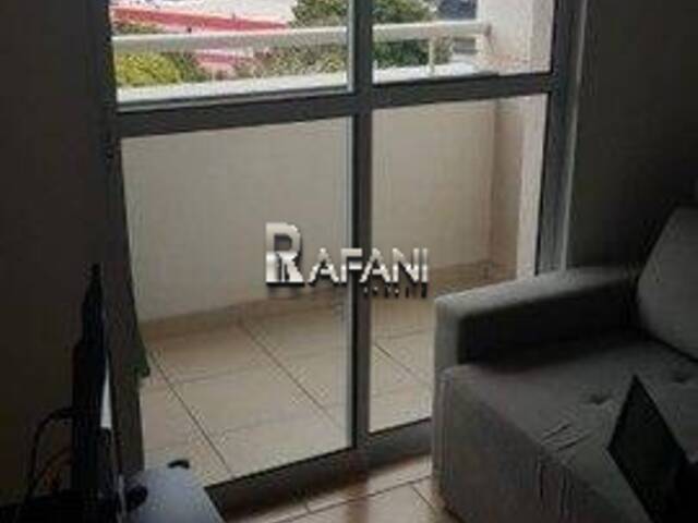 Apartamento para Venda em Santo André - 2