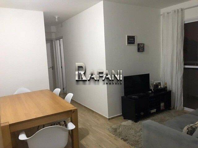 Apartamento para Venda em Santo André - 3