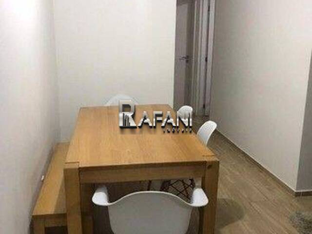 Apartamento para Venda em Santo André - 4