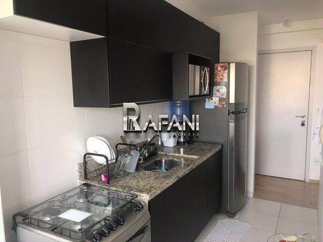 Apartamento para Venda em Santo André - 5