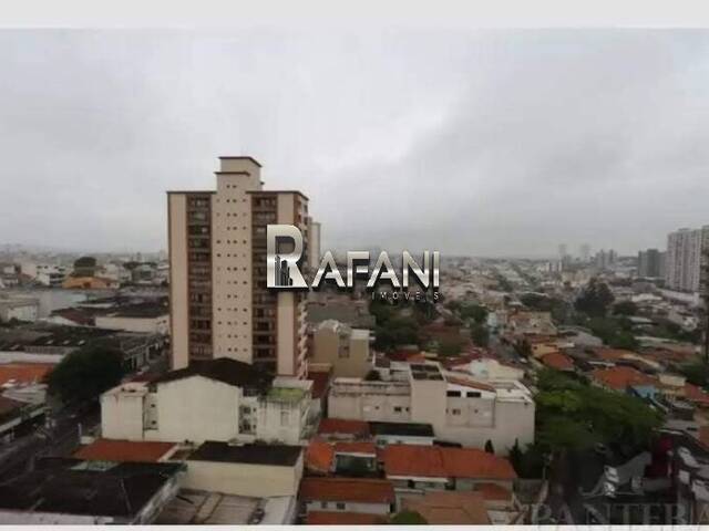Apartamento para Venda em Santo André - 2