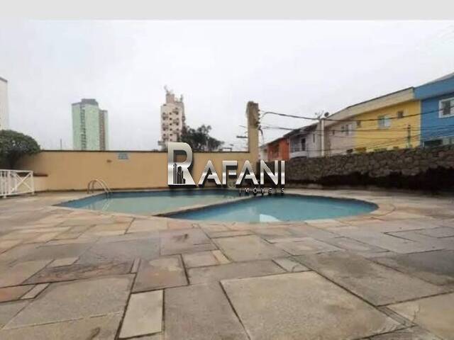 Apartamento para Venda em Santo André - 4