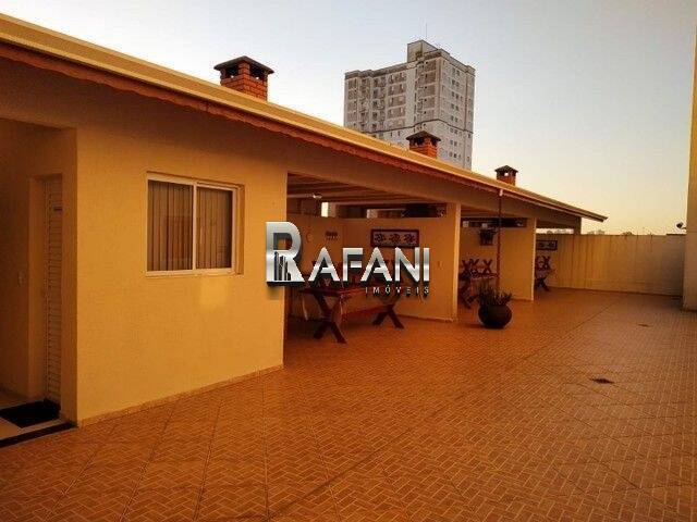 Apartamento para Venda em Santo André - 2