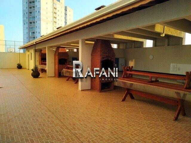 Apartamento para Venda em Santo André - 3