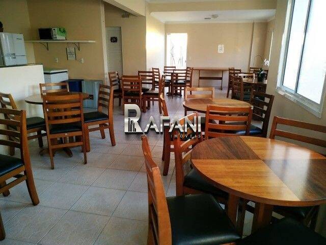 Apartamento para Venda em Santo André - 4