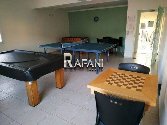 Apartamento para Venda em Santo André - 5