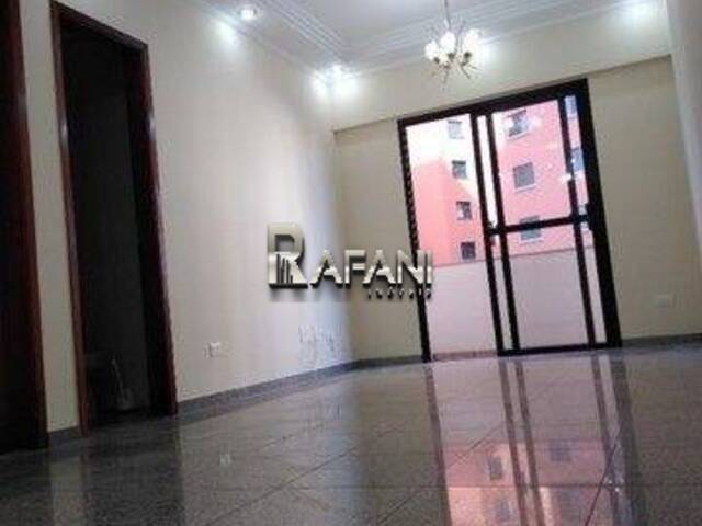 Apartamento para Venda em Santo André - 2