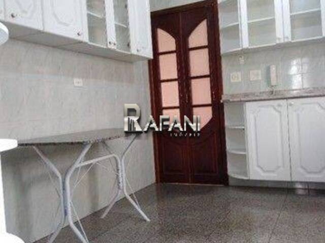 Apartamento para Venda em Santo André - 3