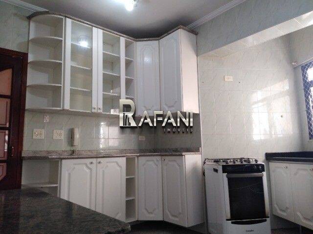 Apartamento para Venda em Santo André - 4