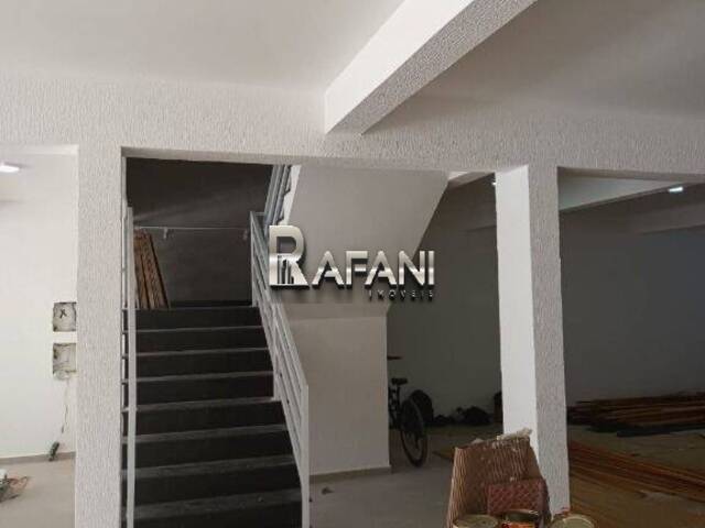 Cobertura para Venda em Santo André - 2