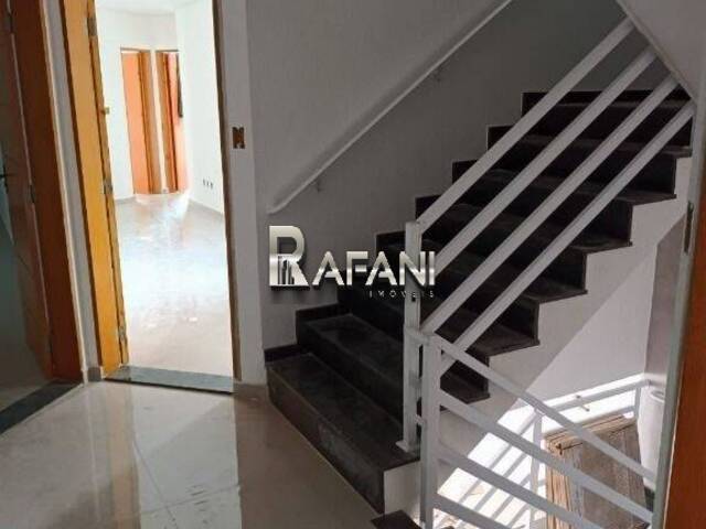 Cobertura para Venda em Santo André - 4