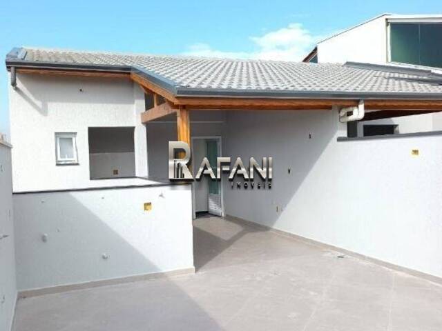 Cobertura para Venda em Santo André - 5