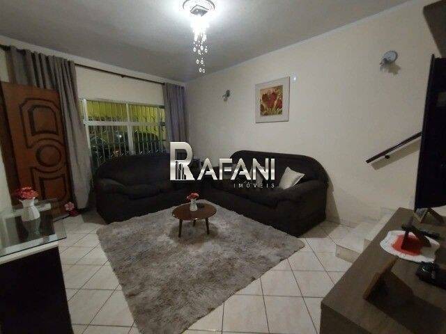 Sobrado para Venda em Santo André - 3