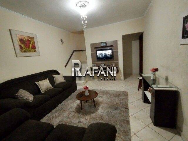 Sobrado para Venda em Santo André - 4