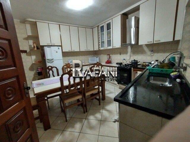 Sobrado para Venda em Santo André - 5