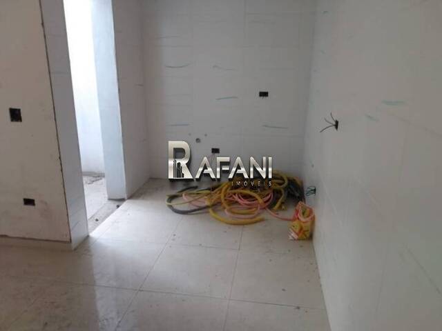 Apartamento para Venda em Santo André - 4