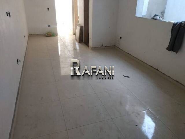 Apartamento para Venda em Santo André - 2