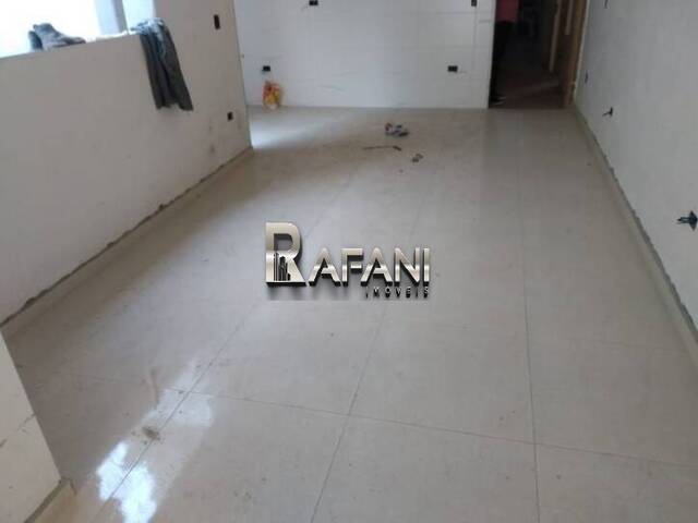 Apartamento para Venda em Santo André - 3