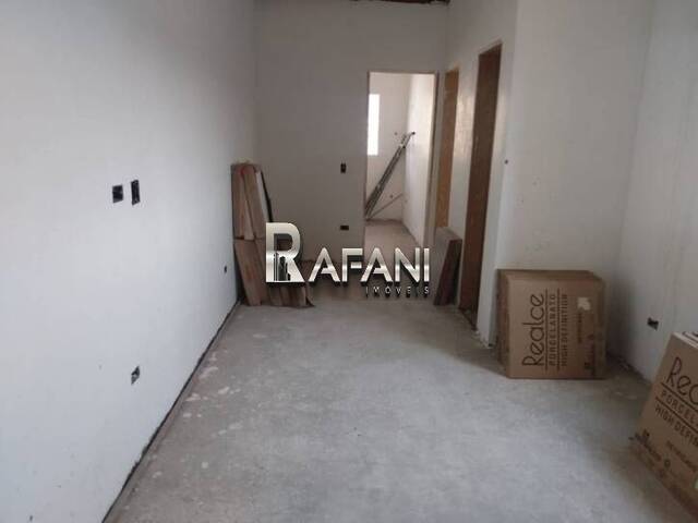 Cobertura para Venda em Santo André - 2