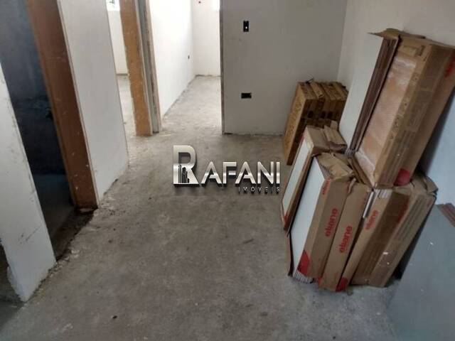 Cobertura para Venda em Santo André - 5