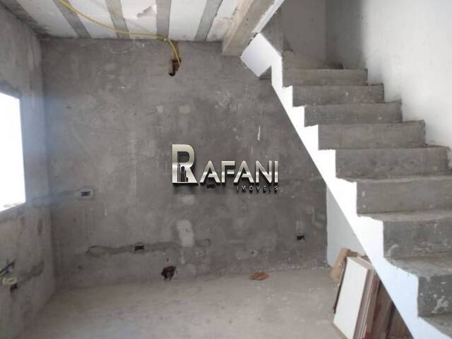 Cobertura para Venda em Santo André - 3