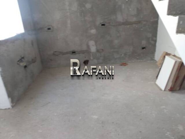 Cobertura para Venda em Santo André - 4