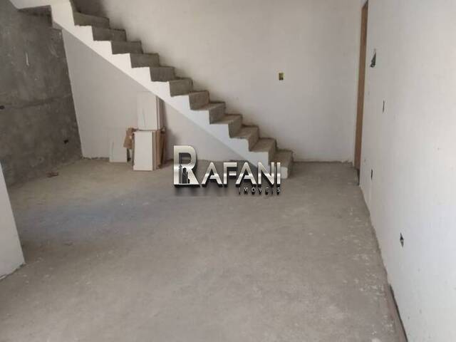 Cobertura para Venda em Santo André - 5